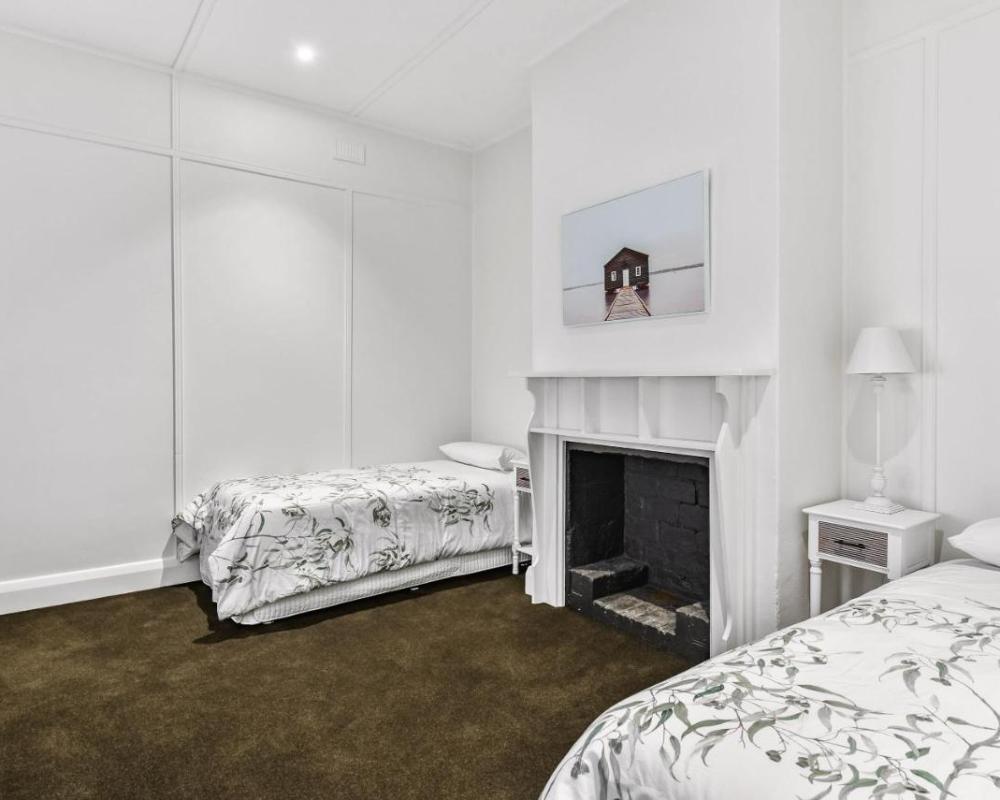 фото Robe Beach Stays