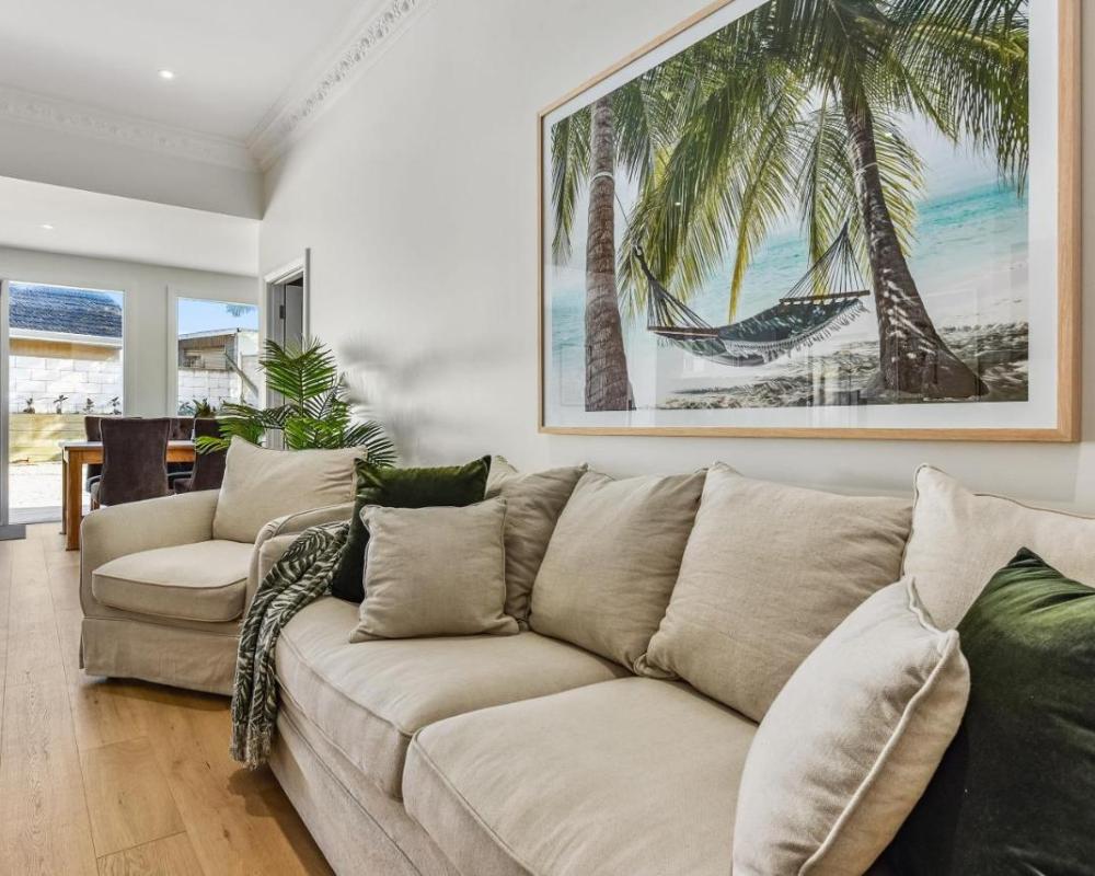 фото Robe Beach Stays