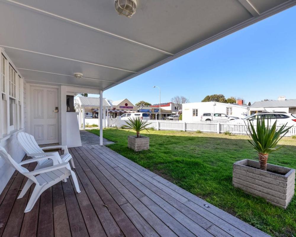 фото Robe Beach Stays