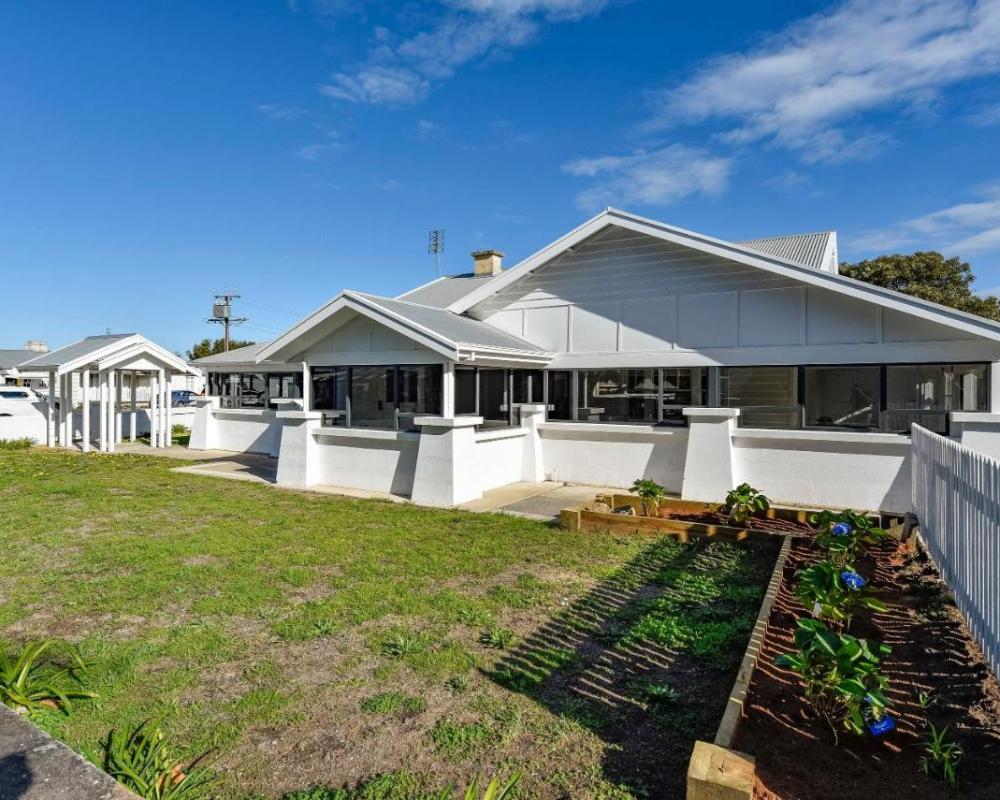 фото Robe Beach Stays