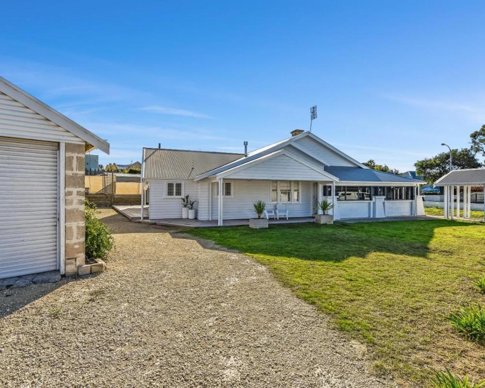 фото Robe Beach Stays