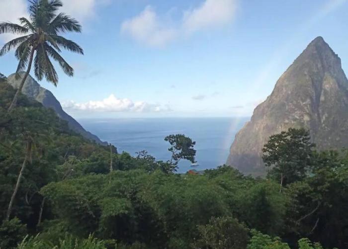 TheTerrace -$1Mil Piton View