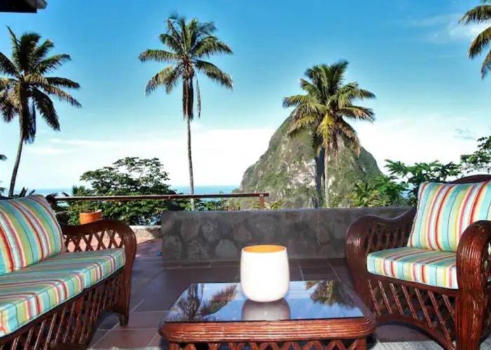 TheTerrace -$1Mil Piton View