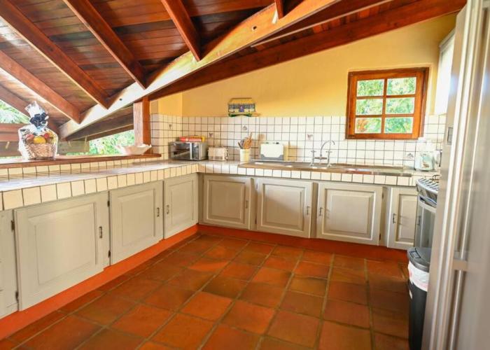 TheTerrace -$1Mil Piton View