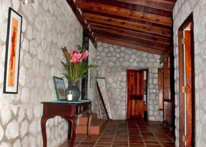 TheTerrace -$1Mil Piton View