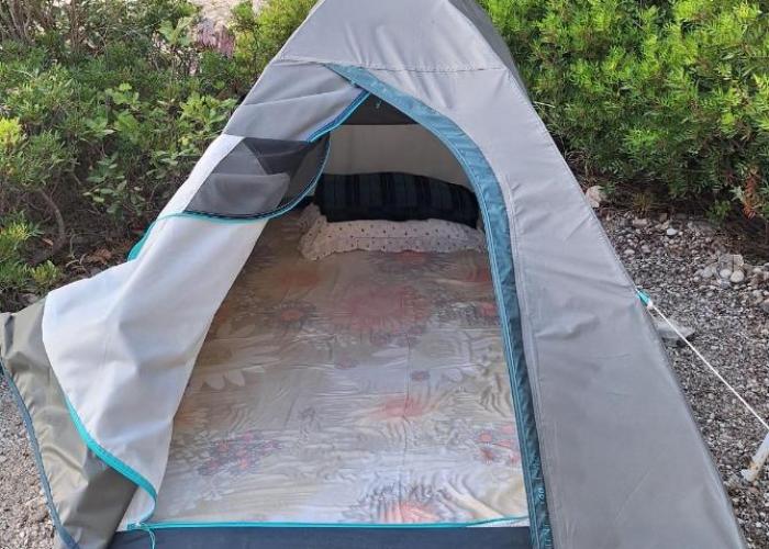 Lost Paradise Eco Camping