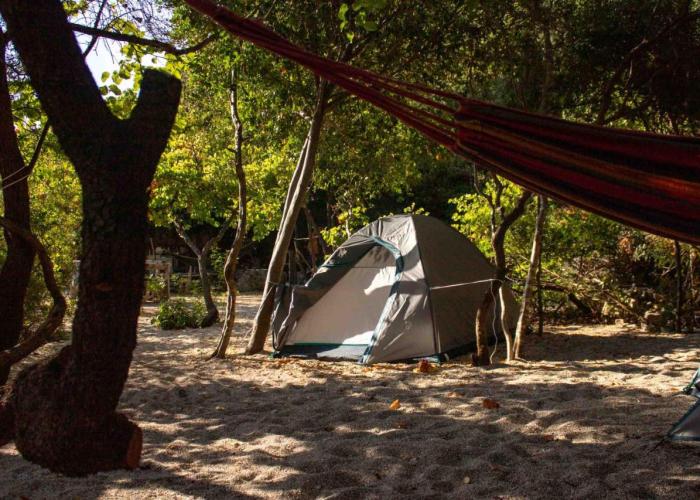 Lost Paradise Eco Camping