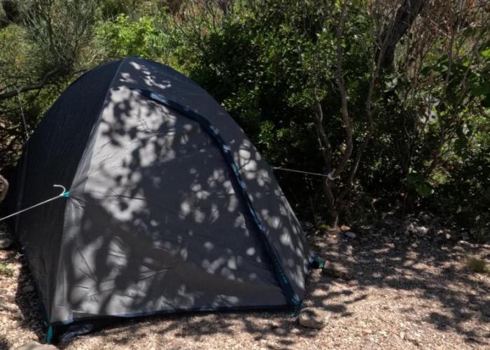Lost Paradise Eco Camping