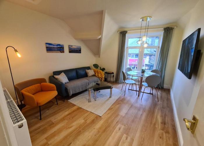 Apartment 2, Crescent Rd, Windermere