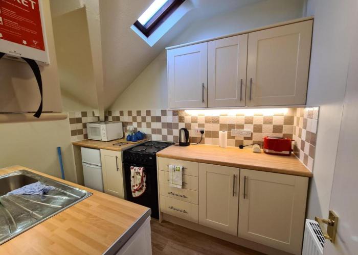 Apartment 2, Crescent Rd, Windermere