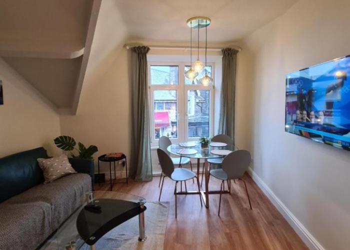 Apartment 2, Crescent Rd, Windermere