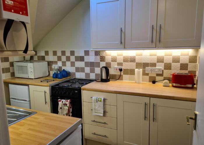 Apartment 2, Crescent Rd, Windermere