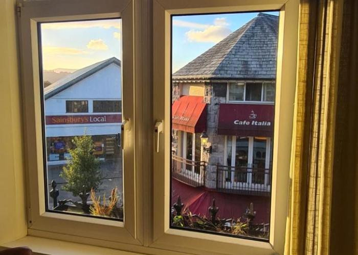Apartment 2, Crescent Rd, Windermere