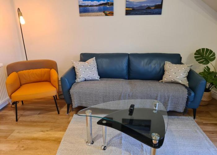 Apartment 2, Crescent Rd, Windermere