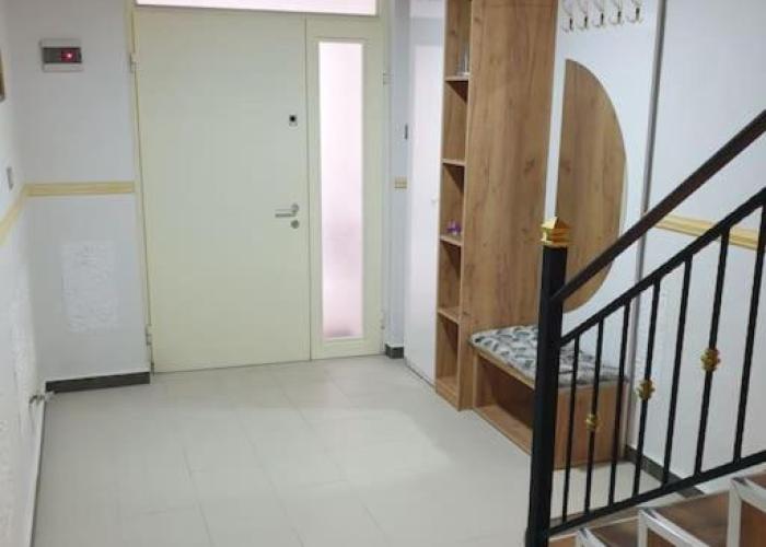 Shkodra 27 center house