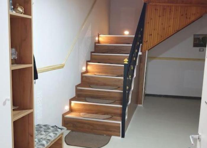 Shkodra 27 center house