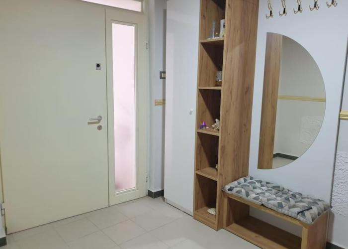 Shkodra 27 center house