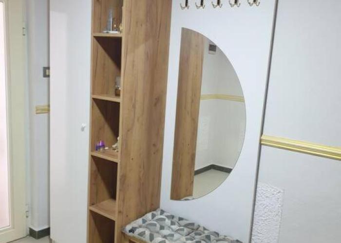 Shkodra 27 center house