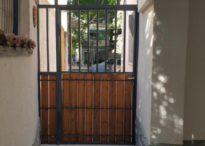 Shkodra 27 center house