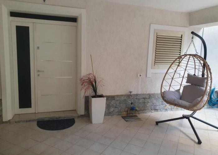 Shkodra 27 center house