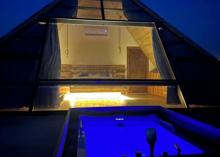 Deadsea OCTAGON
