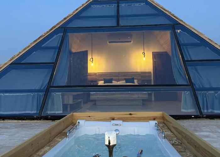 Deadsea OCTAGON