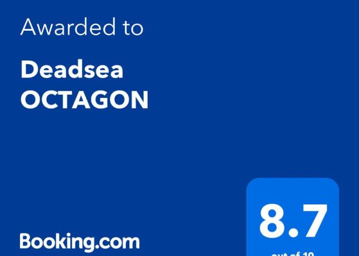 Deadsea OCTAGON