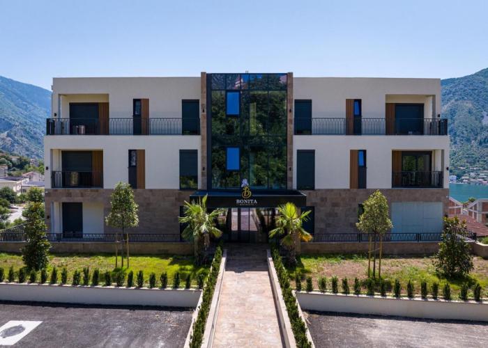 Bonita Residence