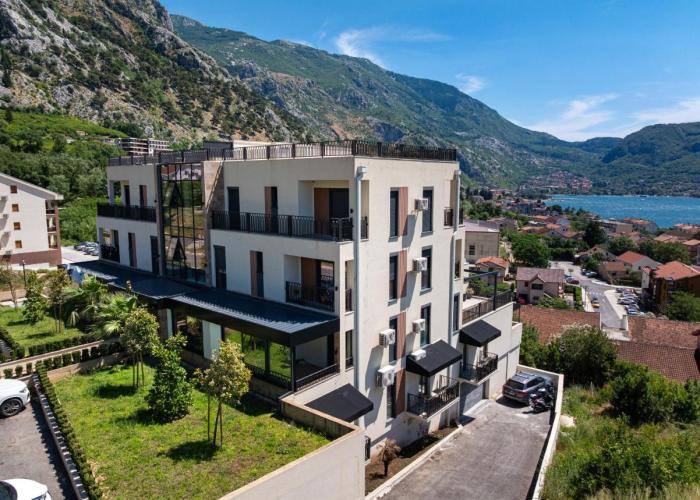 Bonita Residence