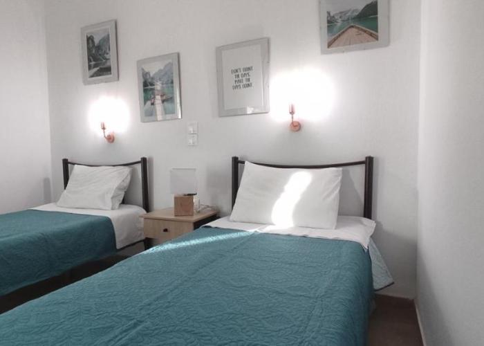 Happiness Apartment 5