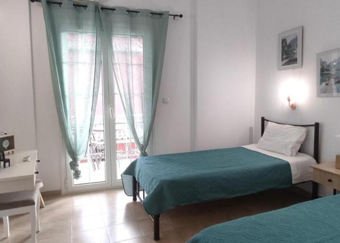 Happiness Apartment 5