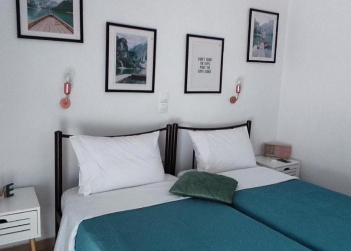 Happiness Apartment 5