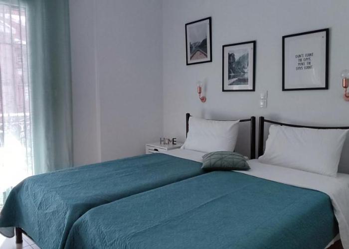 Happiness Apartment 5