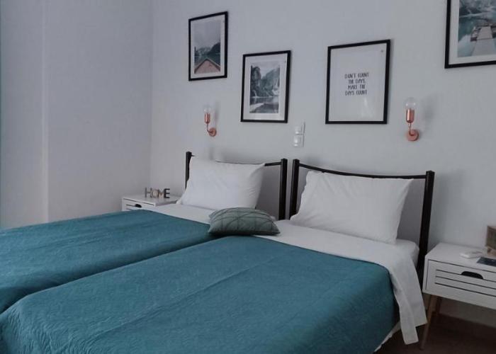 Happiness Apartment 5