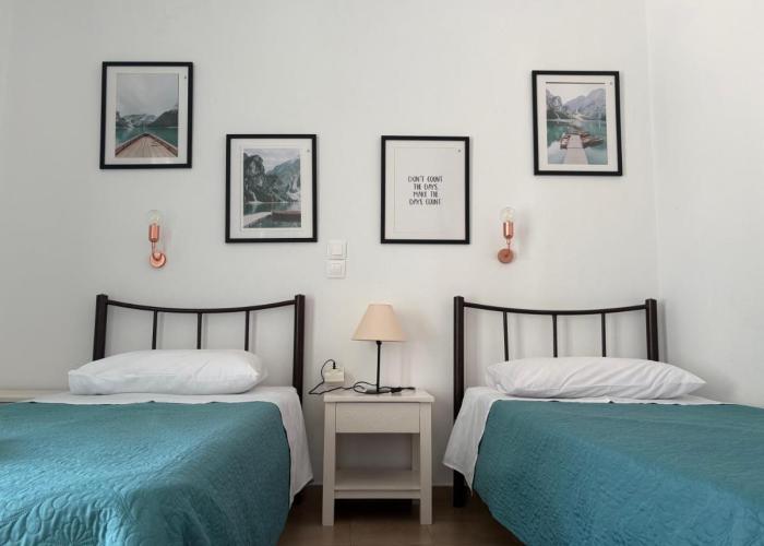 Happiness Apartment 5