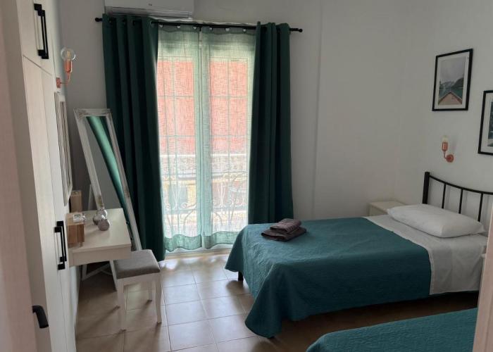 Happiness Apartment 5