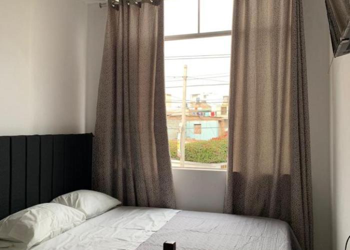 RESIDENCIAL SALAMANCA
