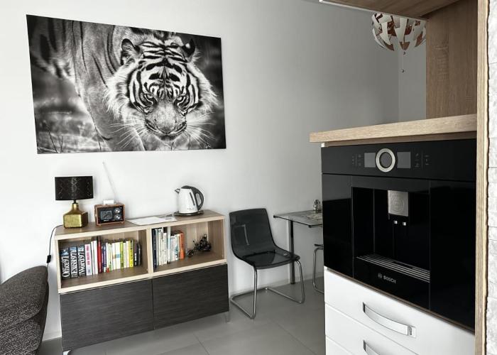 Apartmán Lodenica