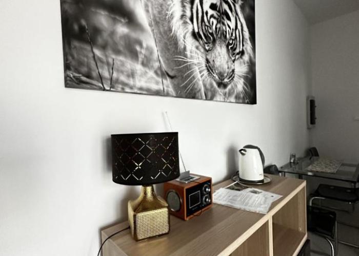 Apartmán Lodenica