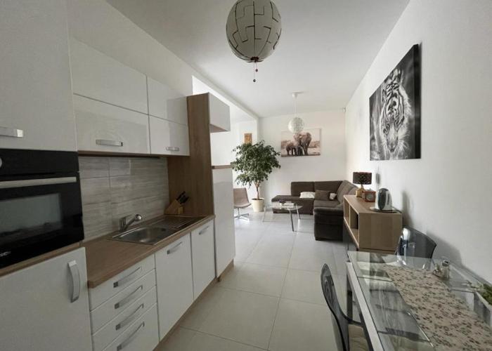 Apartmán Lodenica