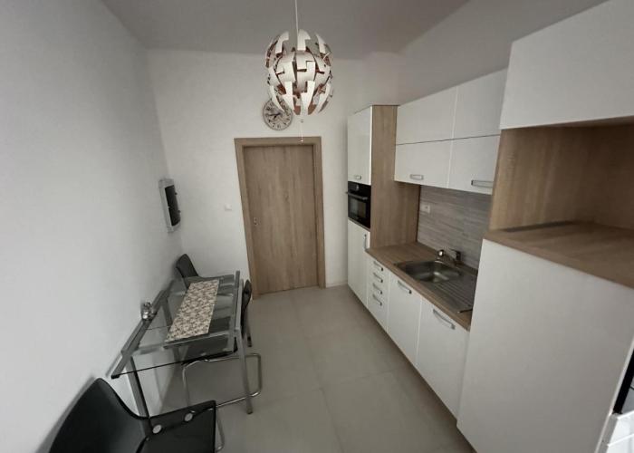 Apartmán Lodenica