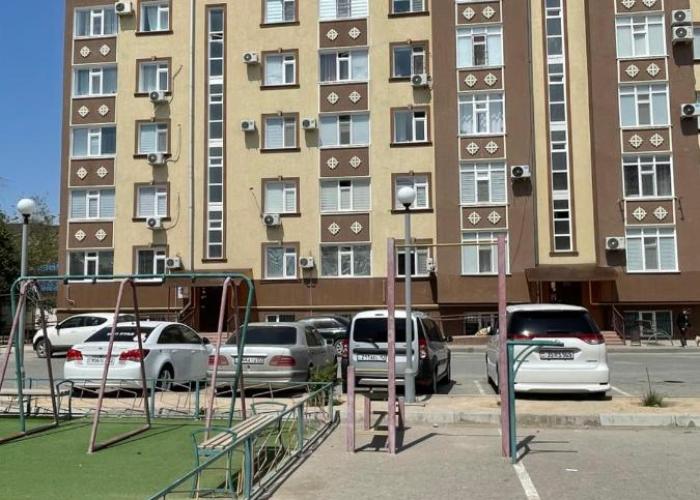 Апартаменты у Натальи
