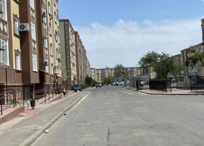 Апартаменты у Натальи