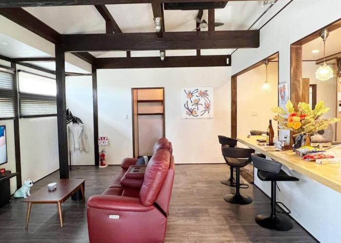 Guest house yamahide