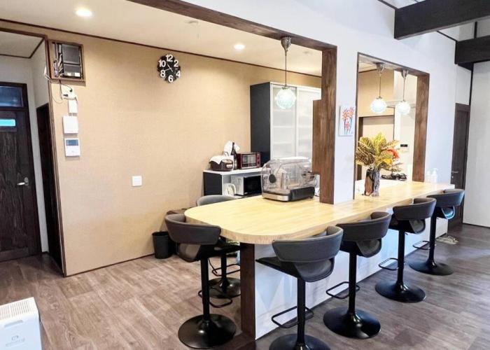 Guest house yamahide