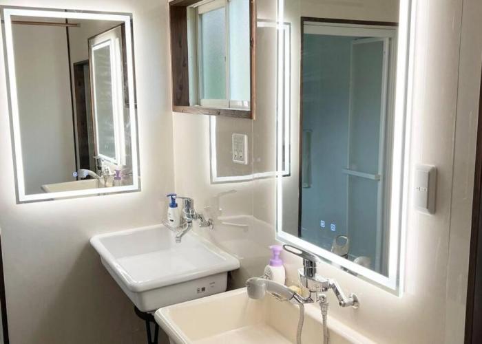 Guest house yamahide