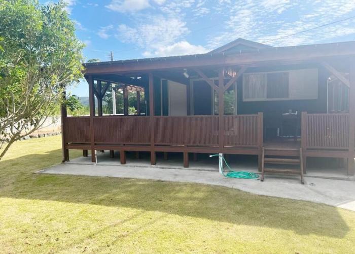 Guest house yamahide