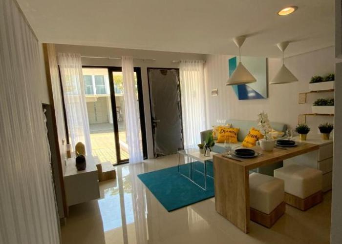 Villa Canyata