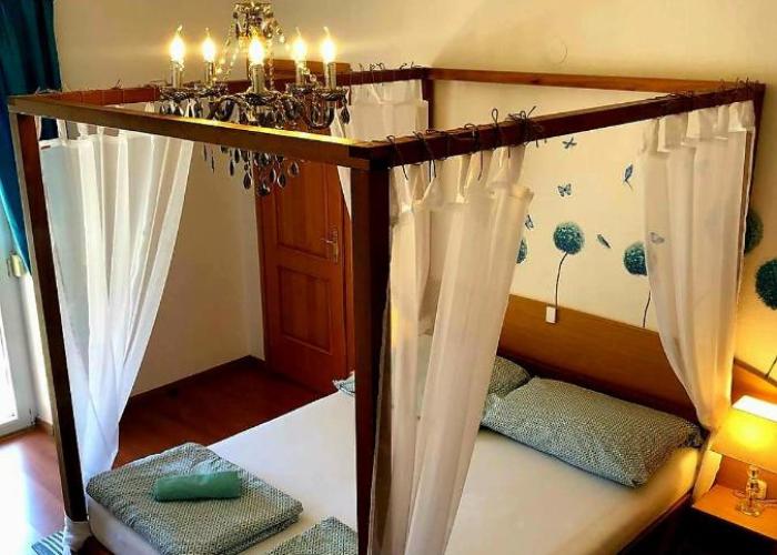 Apartment Villa J&J