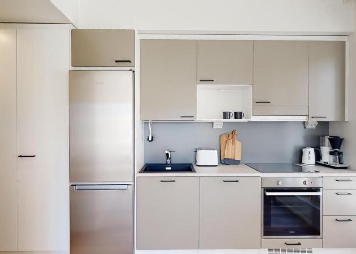 Kotimaailma Apartments Loimu VIII